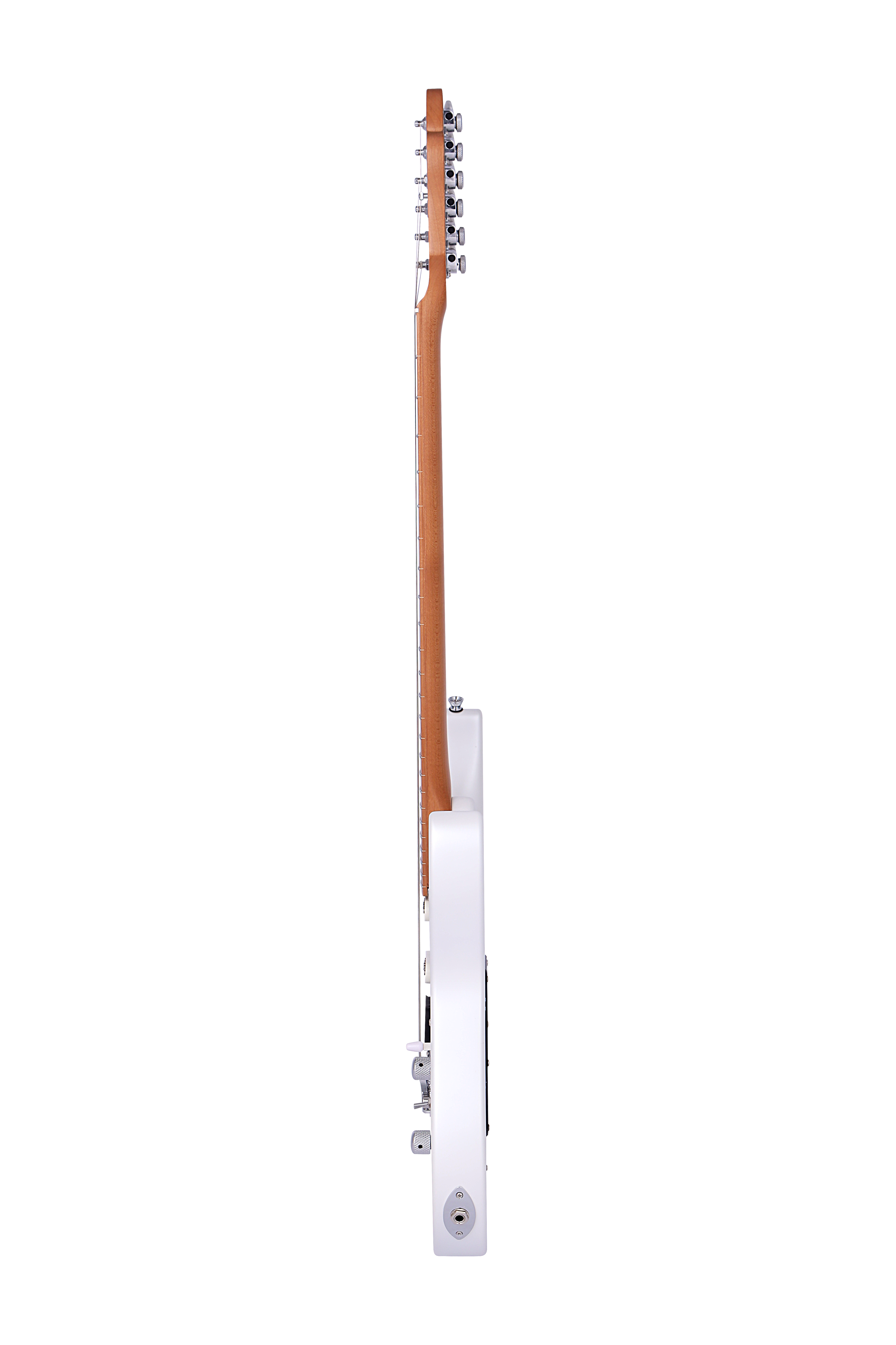 Modern SSH Modern White